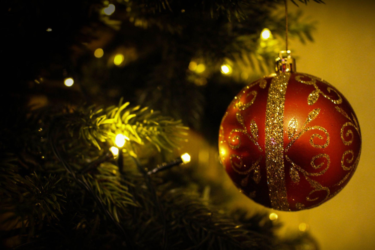 The Tradition and Meaning of Christmas Ornaments