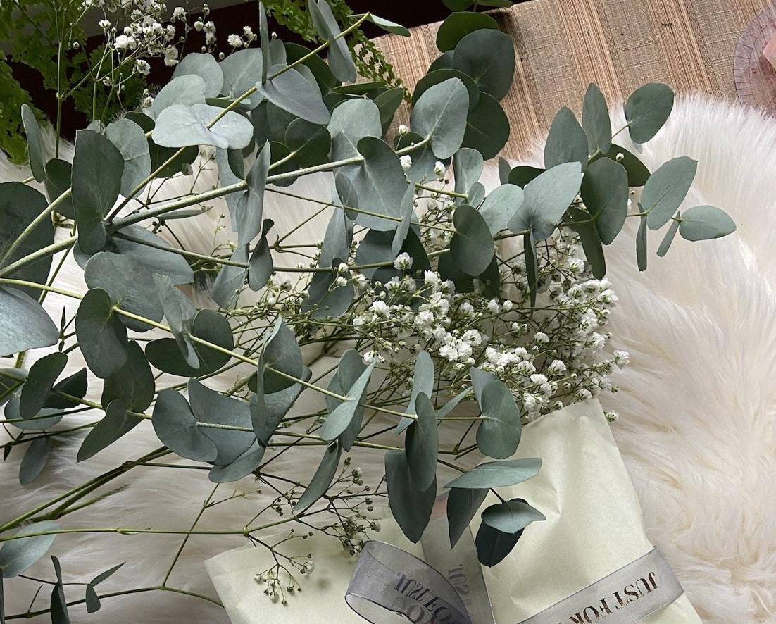 Christmas Clearance: White Christmas Garland Deals